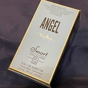 Smart collection Angel perfume 0.5 fl oz